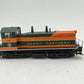 Proto 2000 21136 HO Scale Great Northern SW9 Diesel Switcher #14 EX/Box
