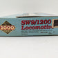 Proto 2000 21136 HO Scale Great Northern SW9 Diesel Switcher #14 EX/Box