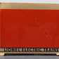 Lionel 6-18042 O Gauge B&A Hudson 4-6-4 Steam Locomotive & Tender #618 w/RS II EX/Box
