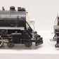 Lionel 6-18042 O Gauge B&A Hudson 4-6-4 Steam Locomotive & Tender #618 w/RS II EX/Box