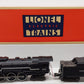 Lionel 6-18042 O Gauge B&A Hudson 4-6-4 Steam Locomotive & Tender #618 w/RS II EX/Box