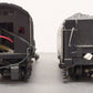 Lionel 6-18042 O Gauge B&A Hudson 4-6-4 Steam Locomotive & Tender #618 w/RS II EX/Box