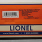 Lionel 1932010 O Santa Fe LionChief Plus 2.0 Berkshire Steam Locomotive #4101 EX/Box