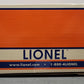 Lionel 1932010 O Santa Fe LionChief Plus 2.0 Berkshire Steam Locomotive #4101 EX/Box