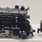 Lionel 1932010 O Santa Fe LionChief Plus 2.0 Berkshire Steam Locomotive #4101 EX/Box