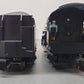 Lionel 1932010 O Santa Fe LionChief Plus 2.0 Berkshire Steam Locomotive #4101 EX/Box