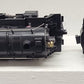Lionel 1932010 O Santa Fe LionChief Plus 2.0 Berkshire Steam Locomotive #4101 EX/Box