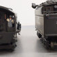 MTH 30-1301-1 NYC 4-8-2 L-3 Mohawk Steam Loco. w/PS2 #3009 VG/Box