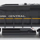 Williams 22901 O New York Central GP30 Diesel Locomotive #6121 EX/Box