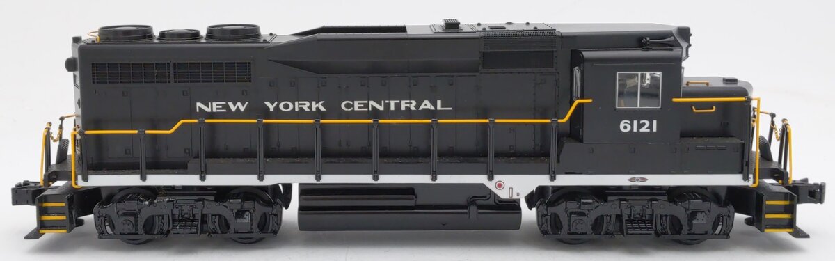 Williams 22901 O New York Central GP30 Diesel Locomotive #6121 EX/Box