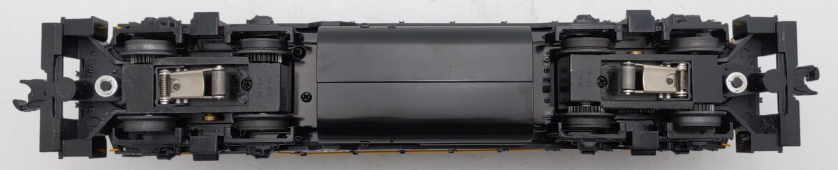 Williams 22901 O New York Central GP30 Diesel Locomotive #6121 EX/Box
