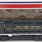 Williams 22901 O New York Central GP30 Diesel Locomotive #6121 EX/Box