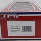 Williams 22901 O New York Central GP30 Diesel Locomotive #6121 EX/Box