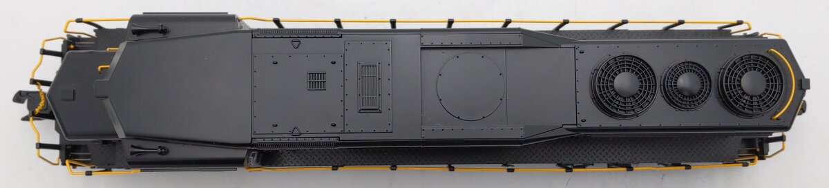 Williams 22901 O New York Central GP30 Diesel Locomotive #6121 EX/Box