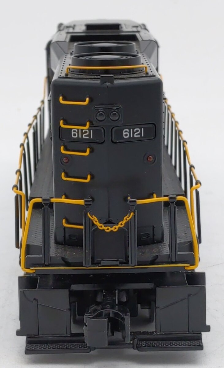 Williams 22901 O New York Central GP30 Diesel Locomotive #6121 EX/Box