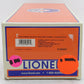 Lionel 6-28297 SP EMD GP9 PWC-Legacy Powered Diesel Locomotive #446 EX/Box