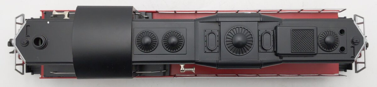 Lionel 6-28297 SP EMD GP9 PWC-Legacy Powered Diesel Locomotive #446 EX/Box