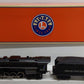 Lionel 6-28665 O Gauge Western Union 2-8-4 Steam Locomotive #665 EX/Box