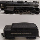 Lionel 6-28665 O Gauge Western Union 2-8-4 Steam Locomotive #665 EX/Box