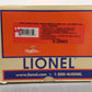 Lionel 6-28665 O Gauge Western Union 2-8-4 Steam Locomotive #665 EX/Box