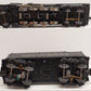 Lionel 6-28665 O Gauge Western Union 2-8-4 Steam Locomotive #665 EX/Box
