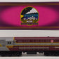 MTH 20-2183-1 Canadian Pacific FM Trainmaster Diesel Engine w/PS 1.0 #8906 EX/Box