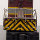 MTH 20-2183-1 Canadian Pacific FM Trainmaster Diesel Engine w/PS 1.0 #8906 EX/Box