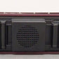 MTH 20-2183-1 Canadian Pacific FM Trainmaster Diesel Engine w/PS 1.0 #8906 EX/Box
