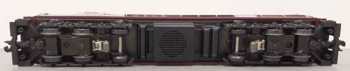 MTH 20-2183-1 Canadian Pacific FM Trainmaster Diesel Engine w/PS 1.0 #8906 EX/Box