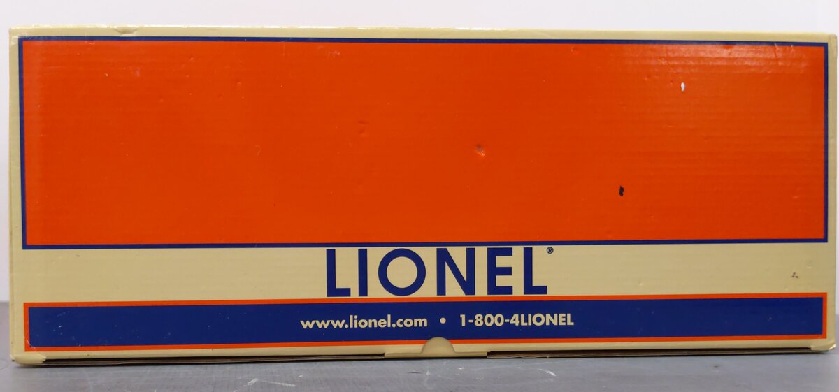 Lionel 6-35124 O Gauge Alton Limited 4-Car Passenger Set EX/Box