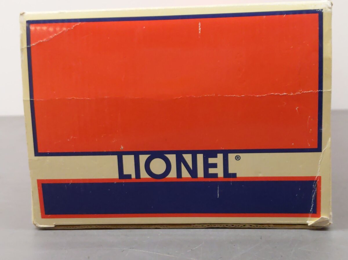 Lionel 6-18297 O New York Central SD-80 Diesel Locomotive #9914 EX/Box