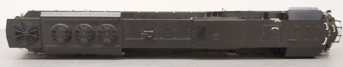 Lionel 6-18297 O New York Central SD-80 Diesel Locomotive #9914 EX/Box