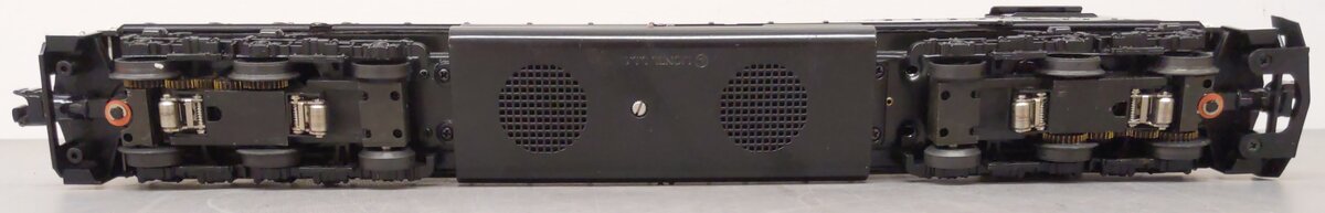 Lionel 6-18297 O New York Central SD-80 Diesel Locomotive #9914 EX/Box
