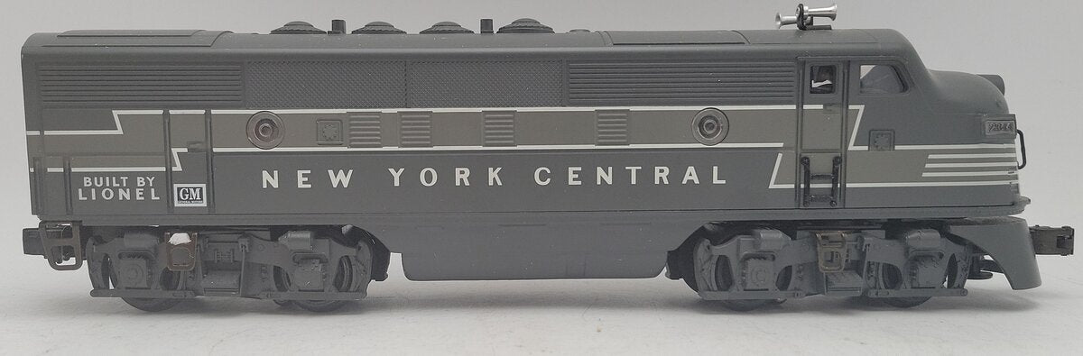 Lionel 6-38310  O Gauge New York Central F-3 Powered A Diesel Locomotive #2344 EX/Box