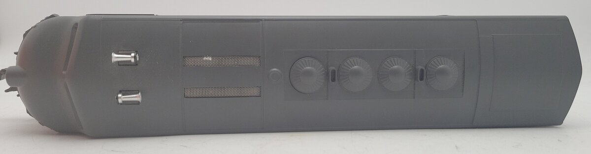 Lionel 6-38310  O Gauge New York Central F-3 Powered A Diesel Locomotive #2344 EX/Box