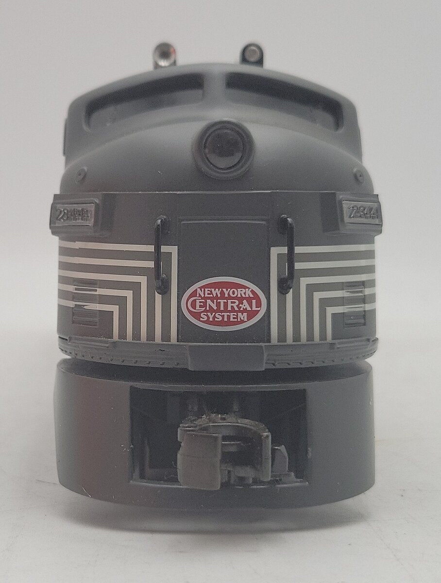 Lionel 6-38310  O Gauge New York Central F-3 Powered A Diesel Locomotive #2344 EX/Box