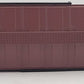 Menards  O Gauge Pennsylvania Railroad Merchandise Service Boxcar #3693 EX