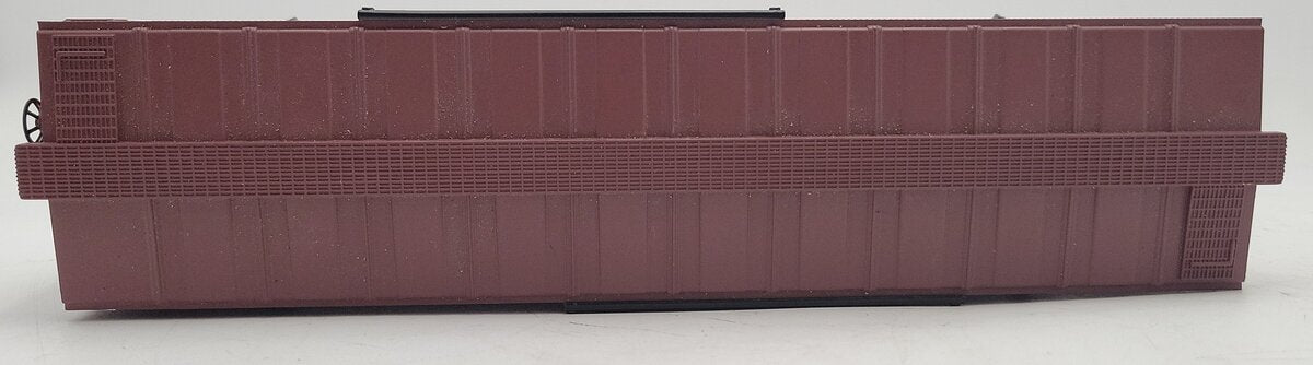 Menards  O Gauge Pennsylvania Railroad Merchandise Service Boxcar #3693 EX