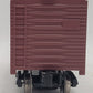 Menards  O Gauge Pennsylvania Railroad Merchandise Service Boxcar #3693 EX