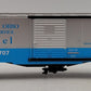 Menards  O Baltimore & Ohio Boxcar #5707 VG