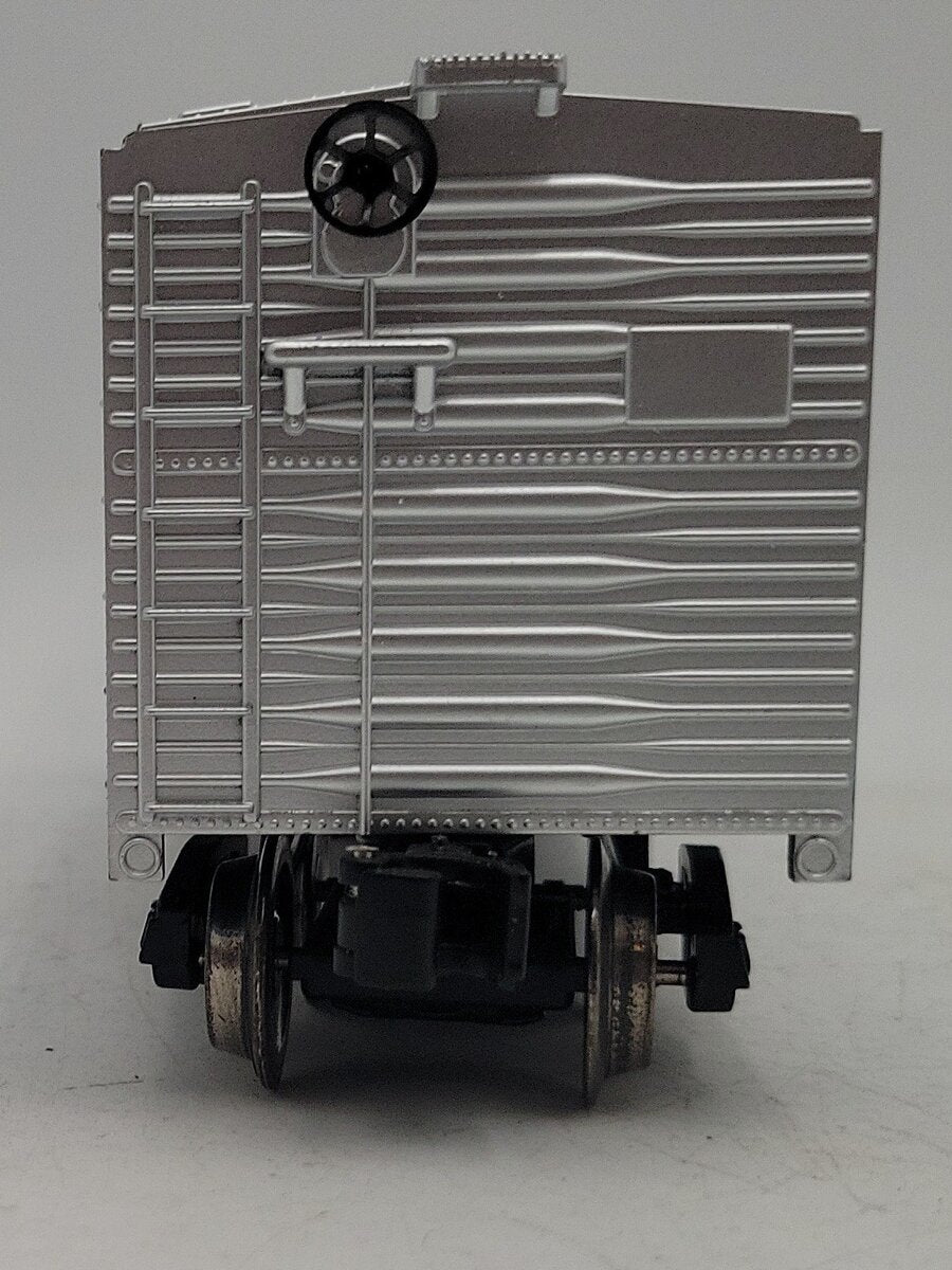 Menards  O Baltimore & Ohio Boxcar #5707 VG