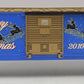 Lionel 6-82954 O 2016 Lionel Christmas Boxcar EX/Box