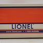 Lionel 6-82954 O 2016 Lionel Christmas Boxcar EX/Box