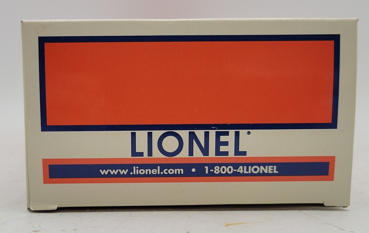 Lionel 6-82954 O 2016 Lionel Christmas Boxcar EX/Box