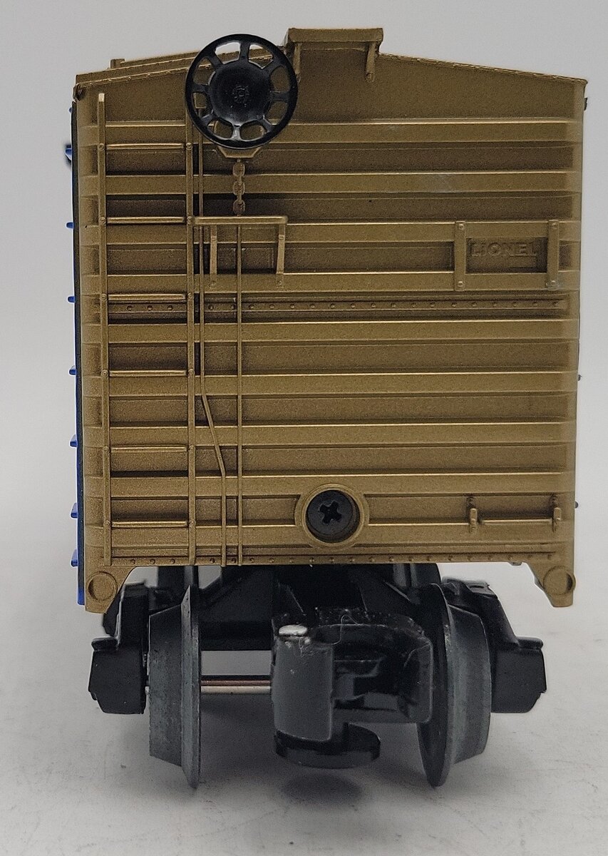 Lionel 6-82954 O 2016 Lionel Christmas Boxcar EX/Box