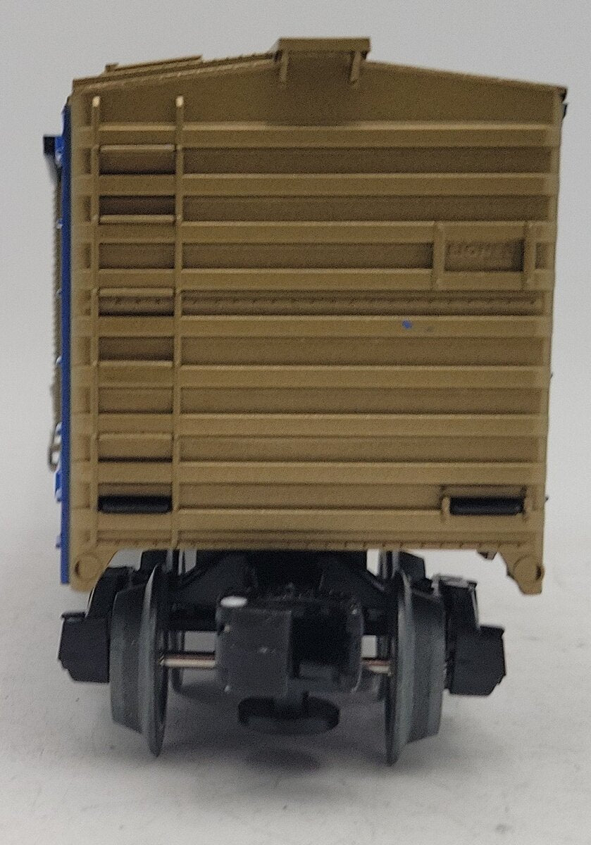 Lionel 6-82954 O 2016 Lionel Christmas Boxcar EX/Box
