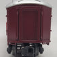 Lionel 6-9554 O Gauge Chicago & Alton "Armstrong" Baggage Car VG/Box
