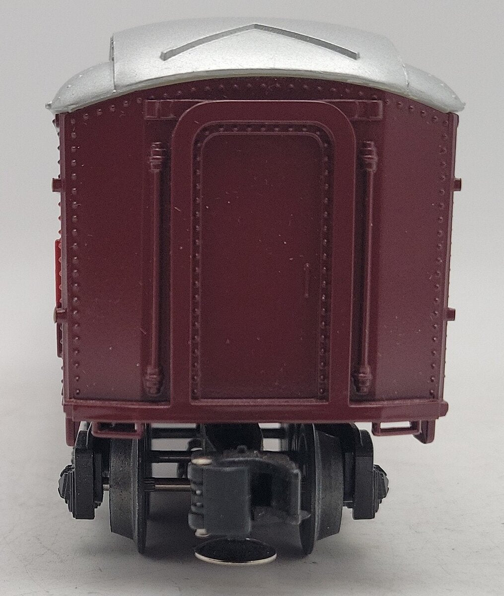Lionel 6-9554 O Gauge Chicago & Alton 