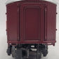 Lionel 6-9554 O Gauge Chicago & Alton "Armstrong" Baggage Car VG/Box