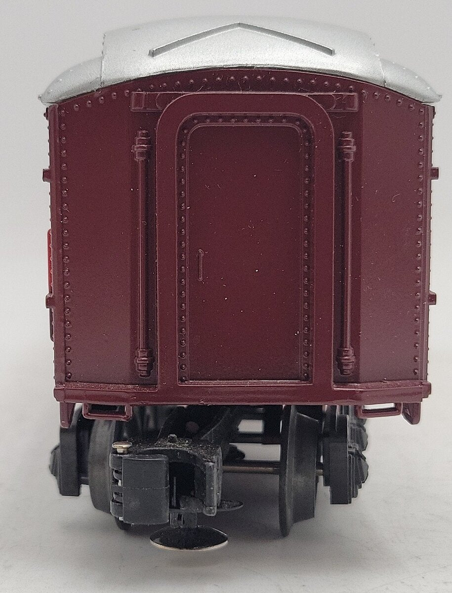Lionel 6-9554 O Gauge Chicago & Alton 